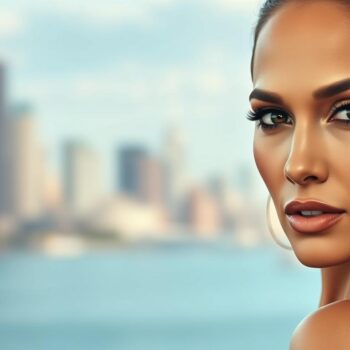 Jennifer Lopez