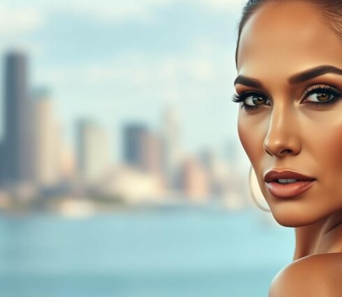 Jennifer Lopez