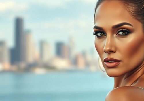 Jennifer Lopez