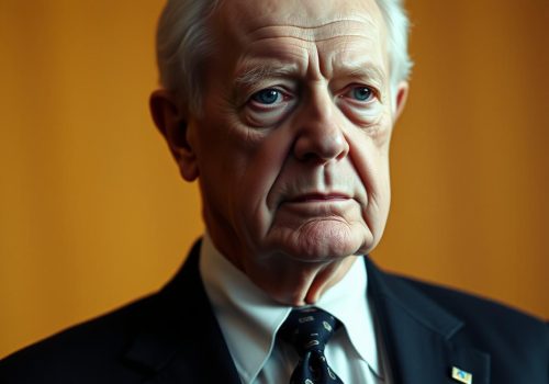 Jimmy Carter
