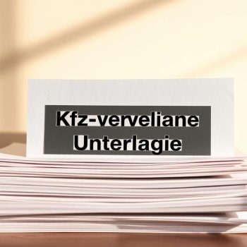 KFZ-Versicherung