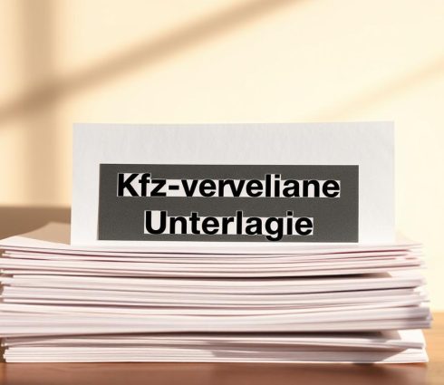 KFZ-Versicherung