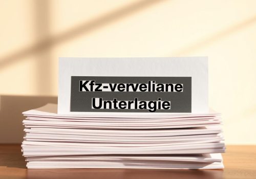 KFZ-Versicherung