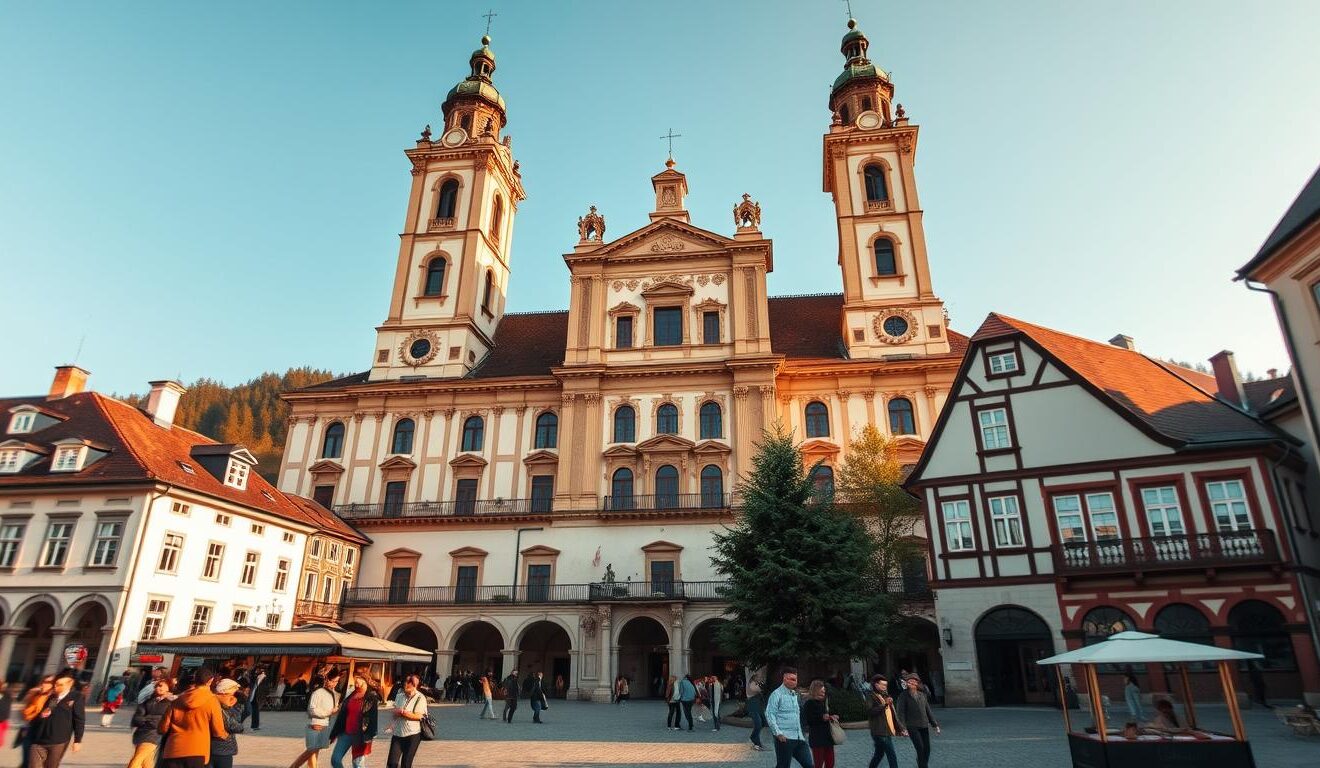 Klosterneuburg