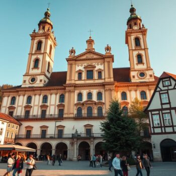 Klosterneuburg