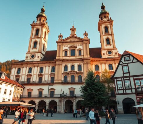 Klosterneuburg