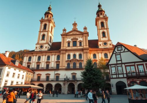 Klosterneuburg