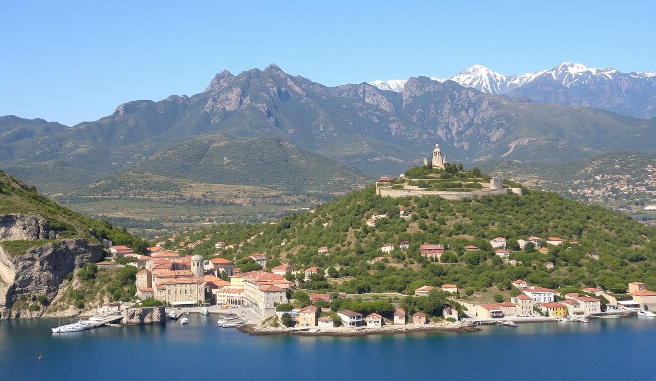 Korsika