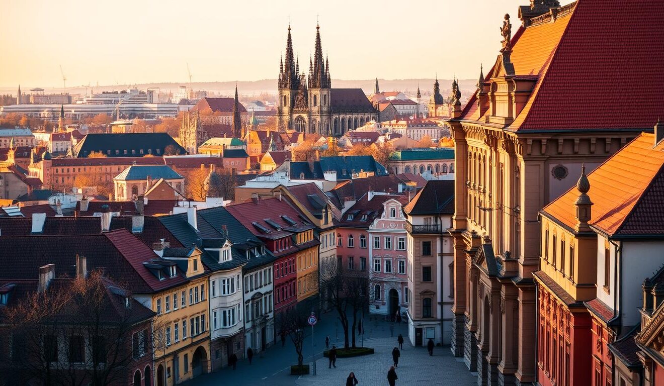 Krakau