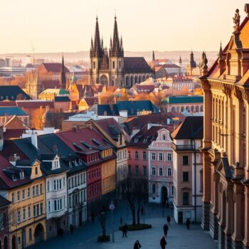 Krakau