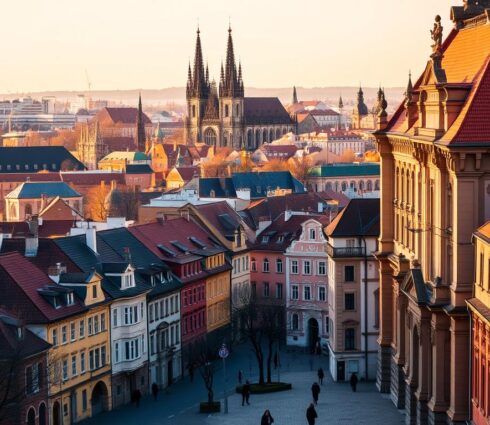 Krakau