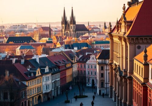 Krakau