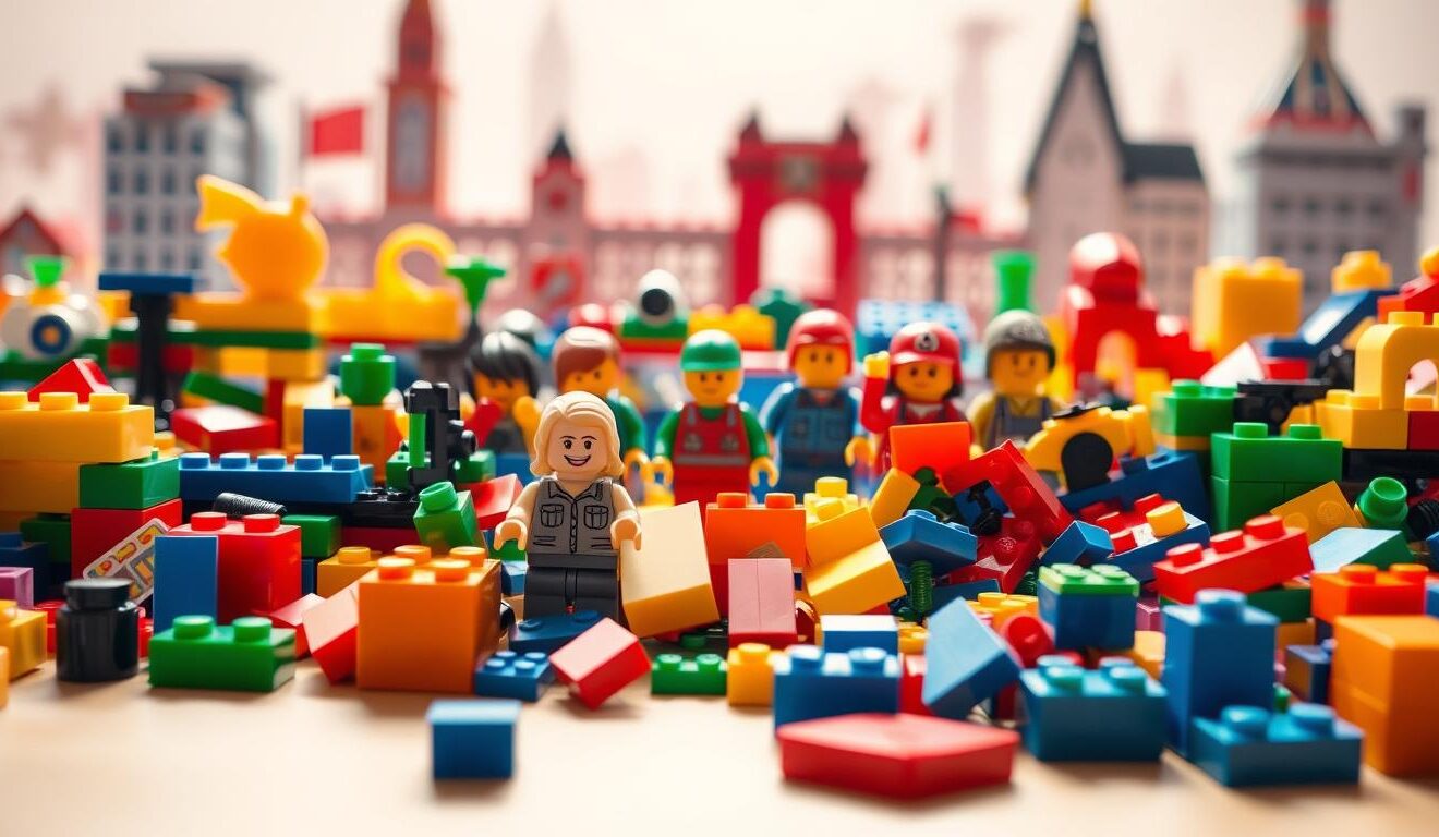 Lego