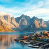 Lofoten