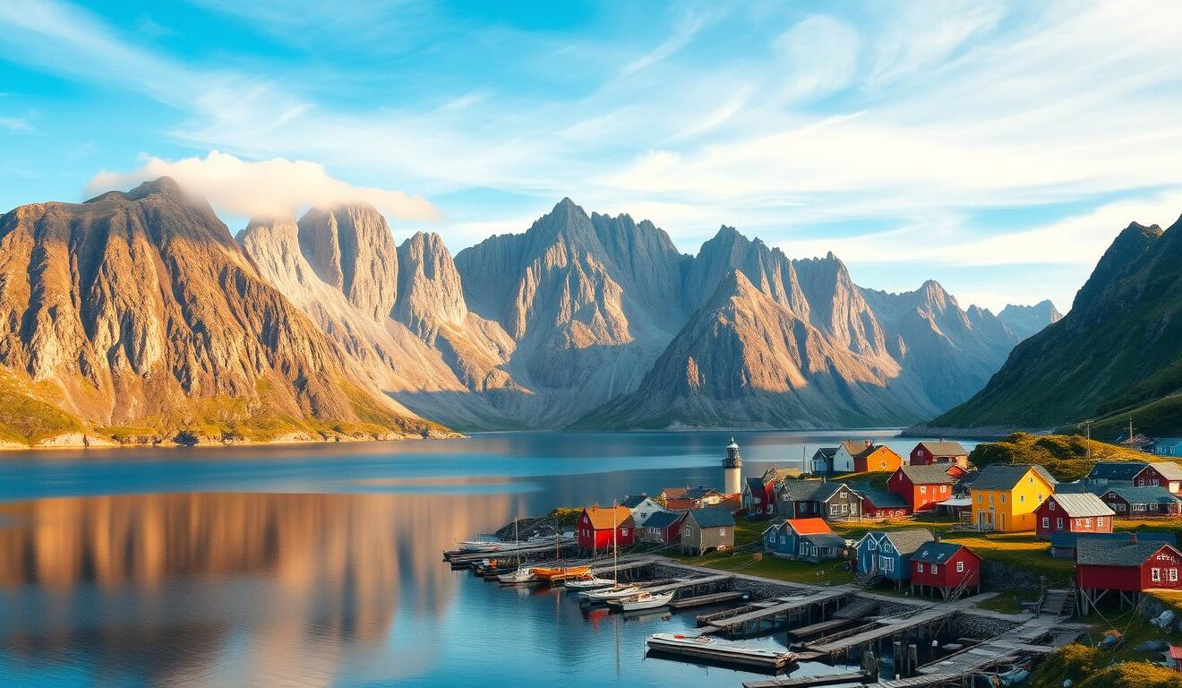 Lofoten