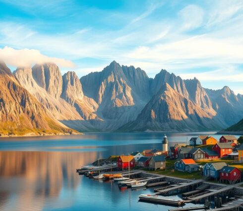 Lofoten