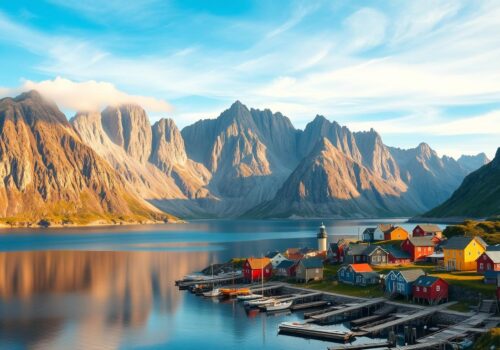 Lofoten