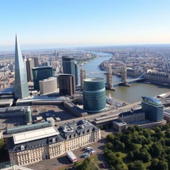 London Eye