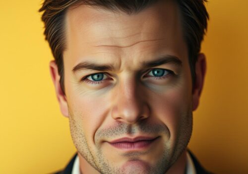 Matt Damon