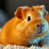Meerschweinchen
