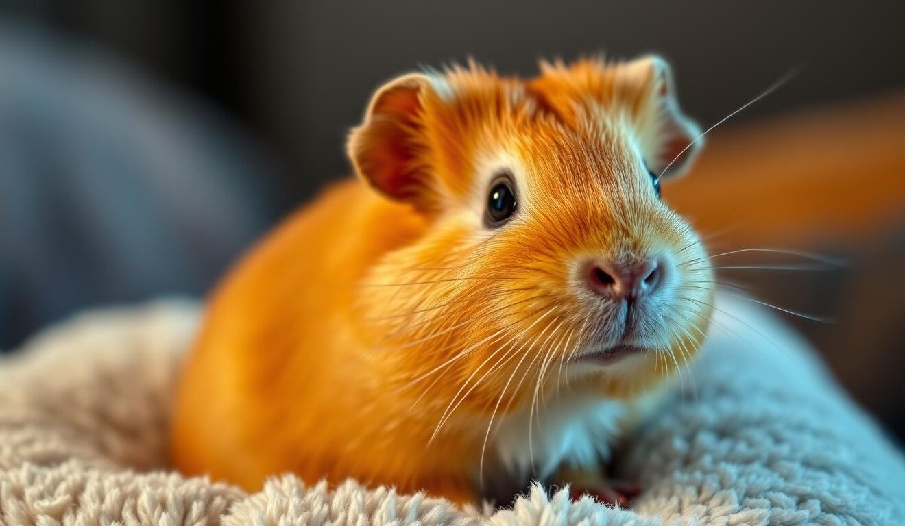 Meerschweinchen