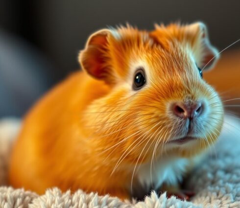Meerschweinchen