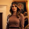 Melania Trump