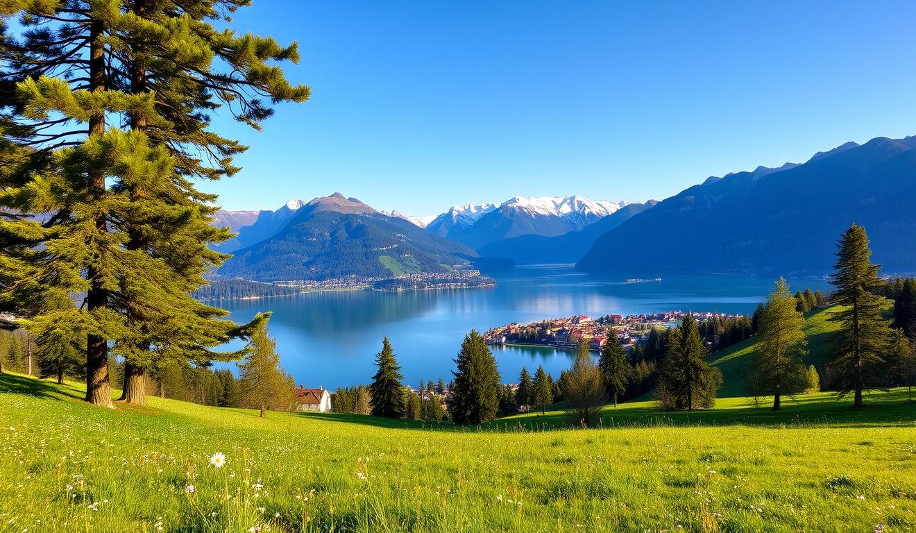 Millstätter See