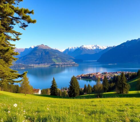 Millstätter See