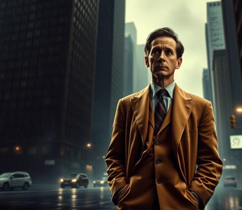 Monk (Fernsehserie)