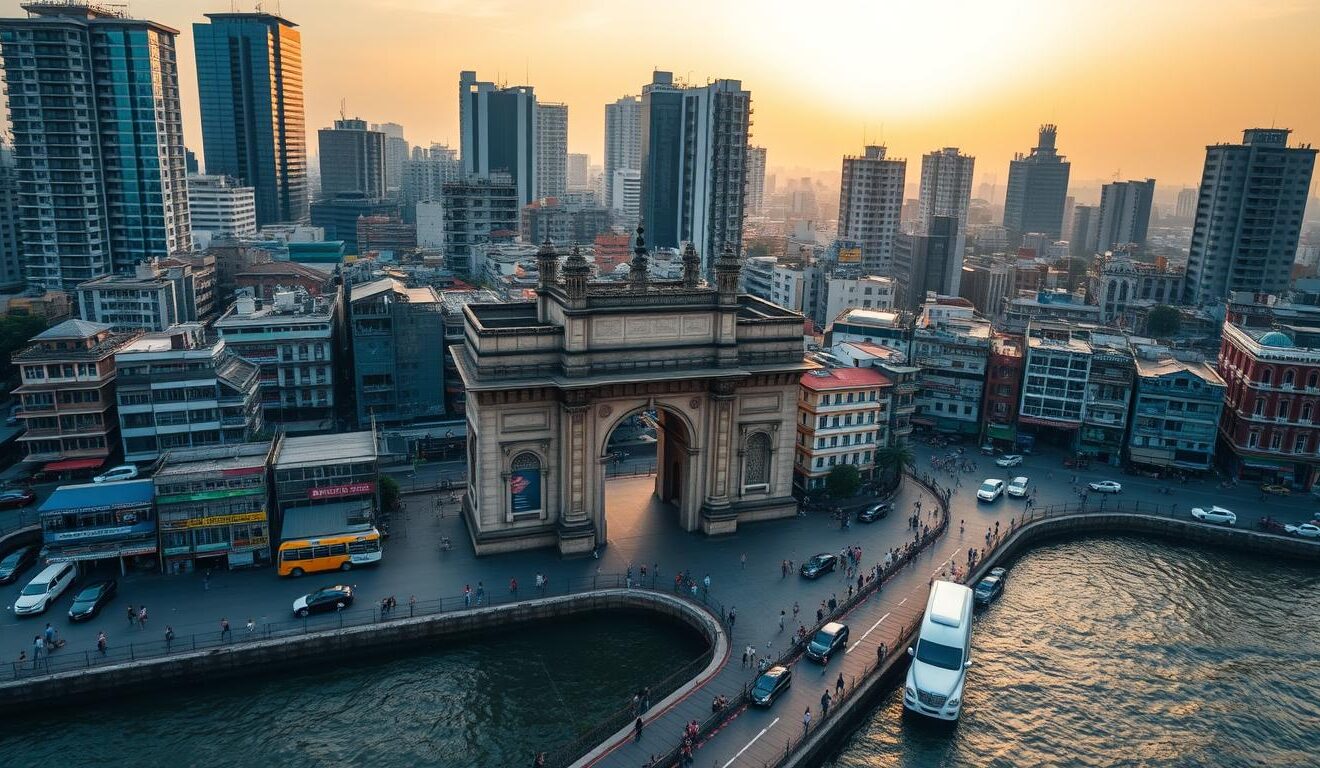 Mumbai