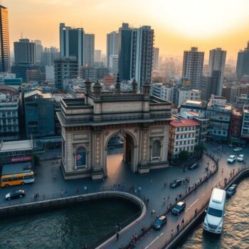 Mumbai