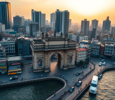 Mumbai