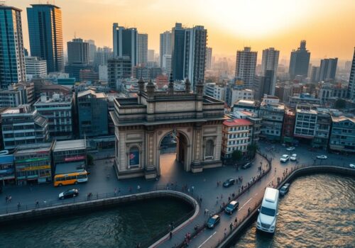 Mumbai