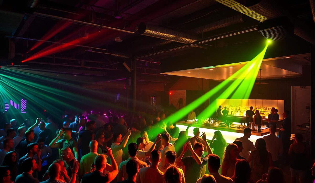 Nachtclub