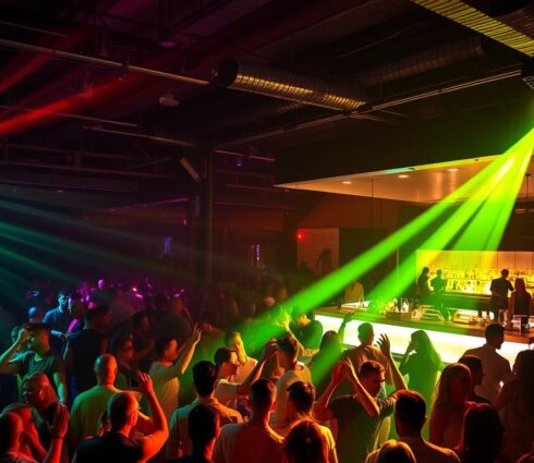 Nachtclub