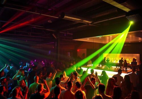 Nachtclub