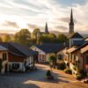 Neustift am Walde