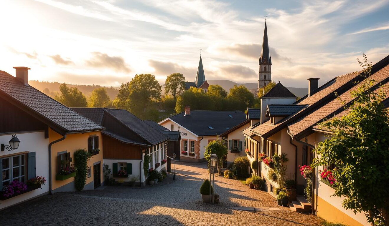 Neustift am Walde