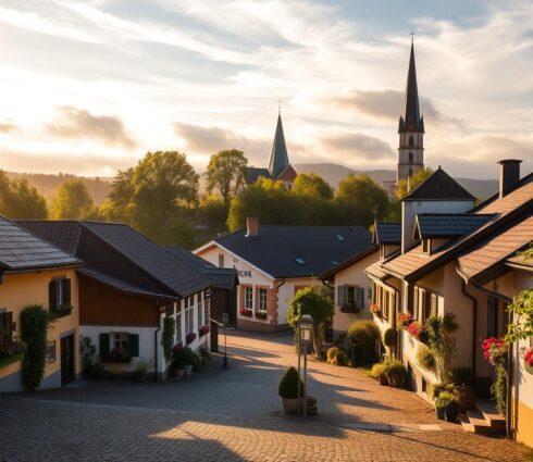 Neustift am Walde
