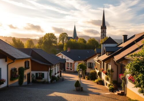 Neustift am Walde