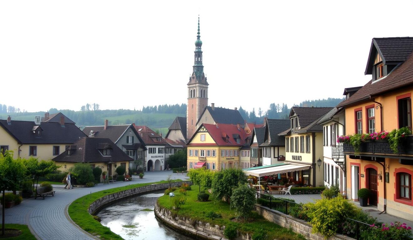 Oberpullendorf