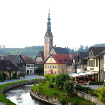 Oberpullendorf