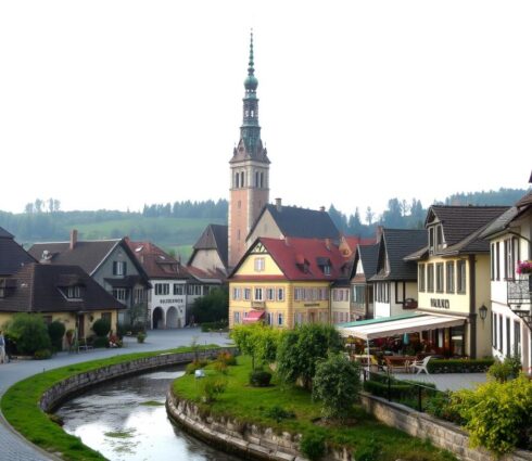 Oberpullendorf