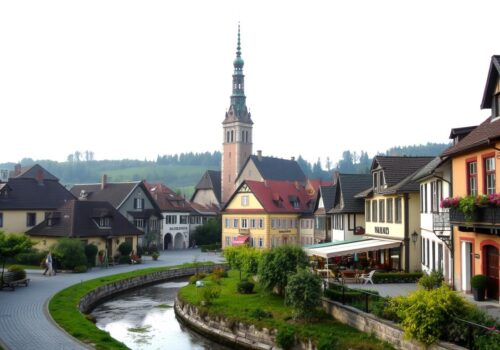 Oberpullendorf