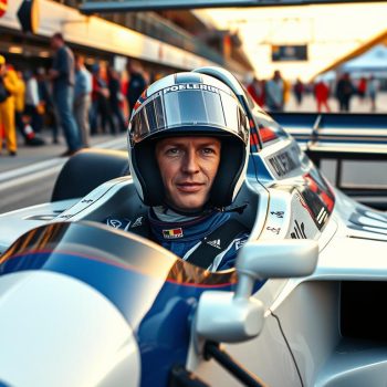 Ralf Schumacher
