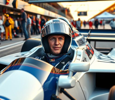 Ralf Schumacher