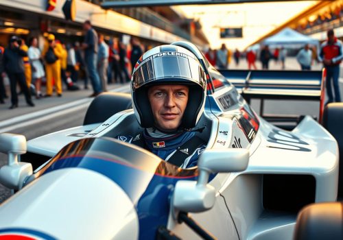 Ralf Schumacher