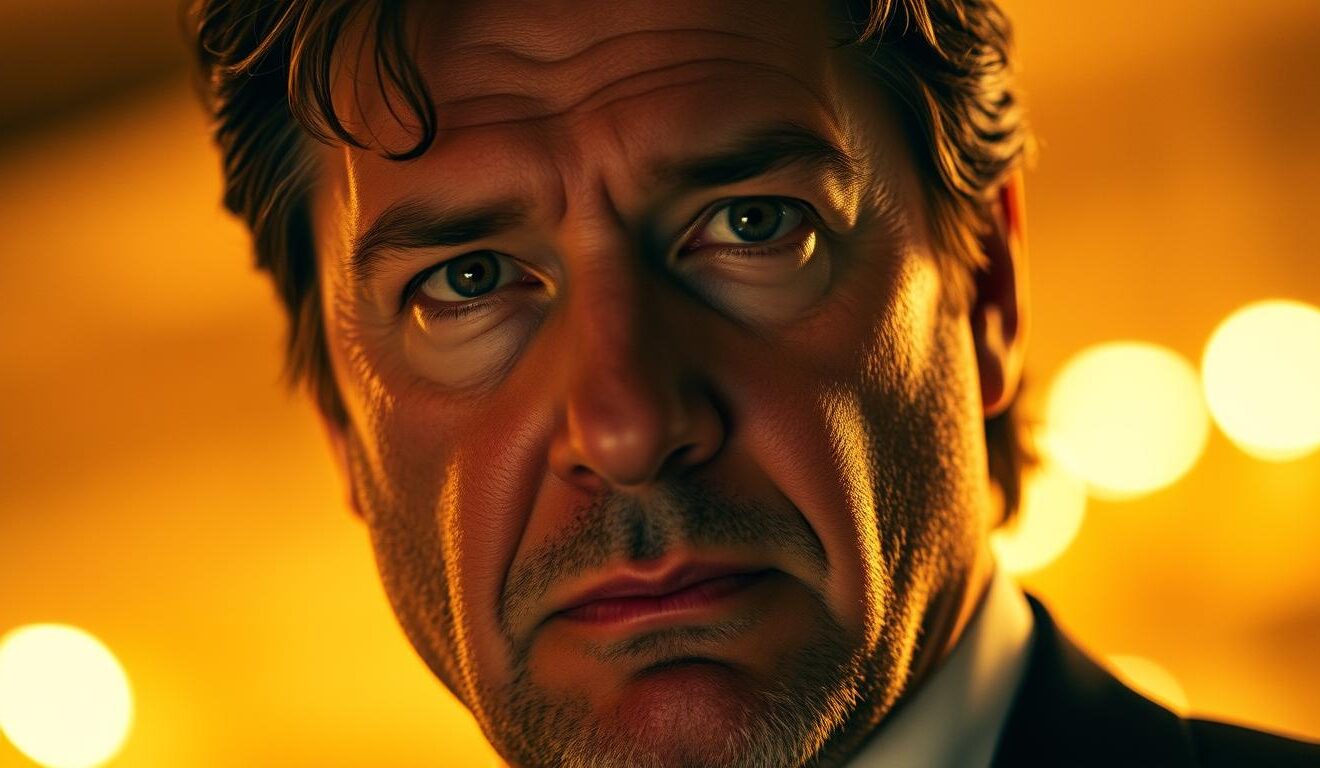 Russell Crowe