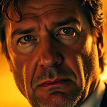 Russell Crowe